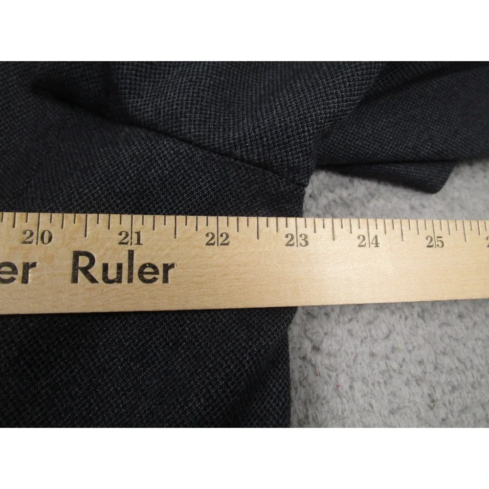 Brooks Brothers Blazer Mens 38R Gray Golden Fleece Wool Made‎ In USA